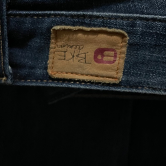 BKE Flare Jeans - Picture 3 of 4